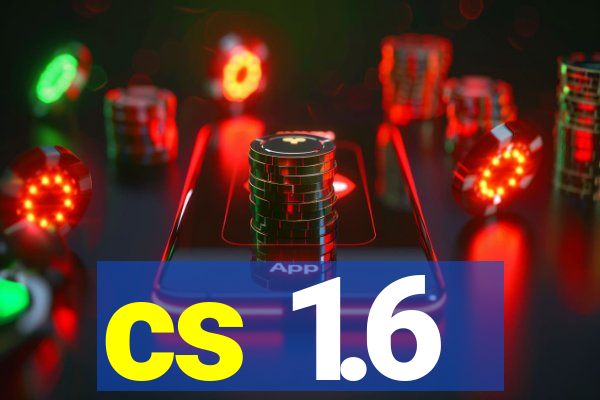 cs 1.6